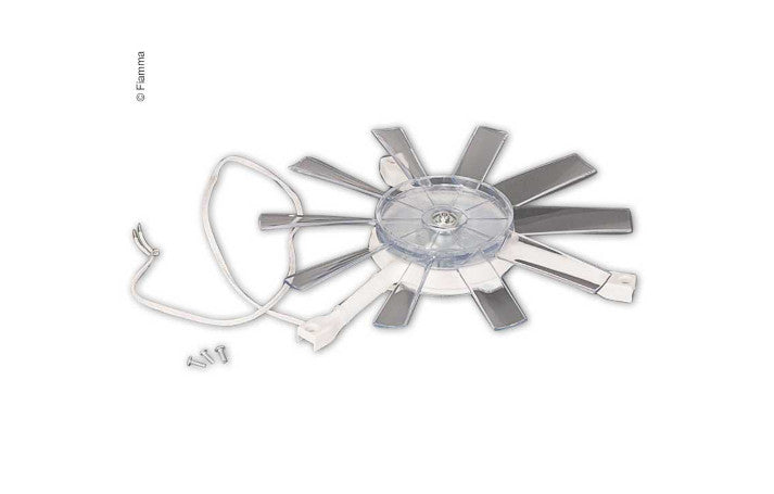 Fiamma Kit Motor Turbovent