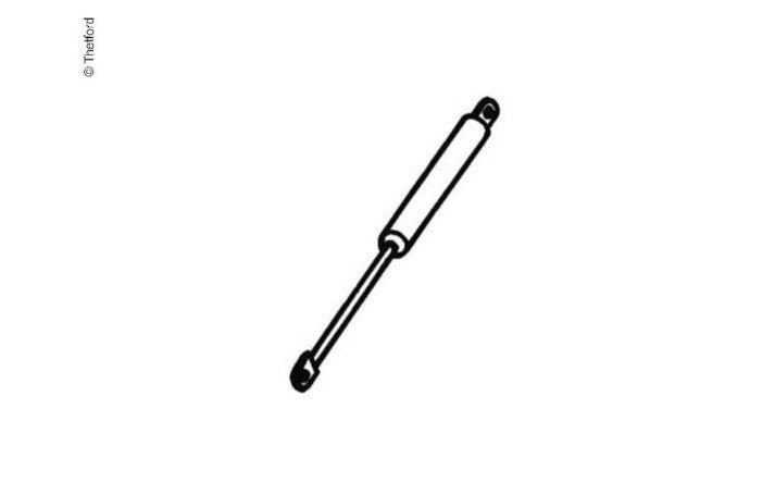 Thule Gasfeder für Thule Top Box 100N