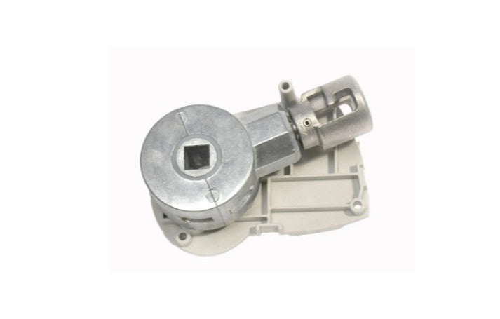 Thule Omnistor 5102 Endplatte und Getriebe