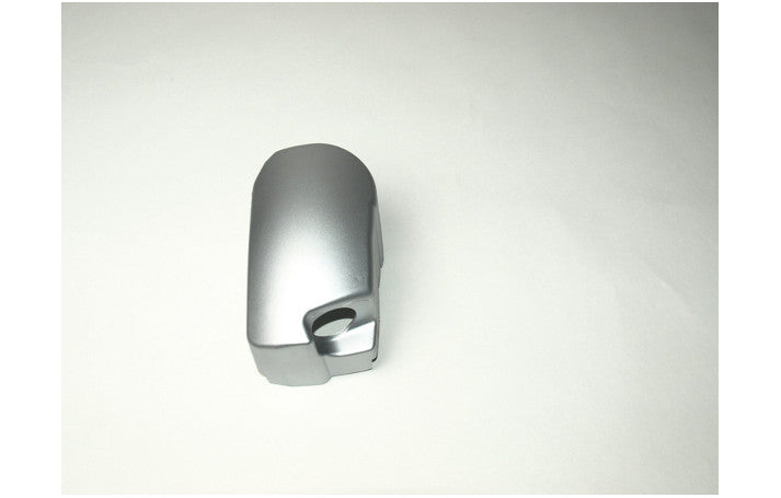 Thule Omnistor 8000 Endkappe links silber