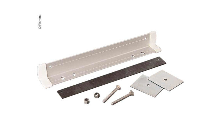 Fiamma untere Halteplatte CB Hym08/S.PL./C.HO