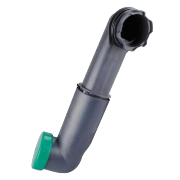 Thetford Frischwassereinfüllstutzen (180 mm) für C500