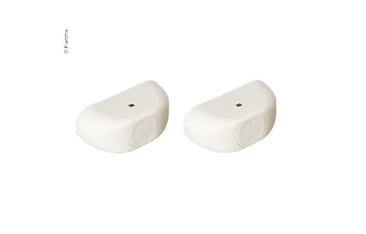 Fiamma untere Abdeckung CB