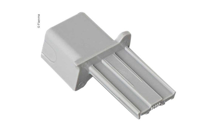 Fiamma Endedel venstre Fast Clip F45/F65/Light