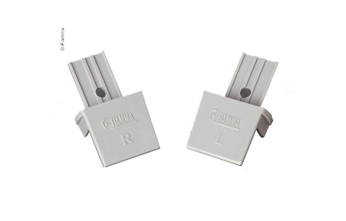 Fiamma adapterkit til clipsystem F45T