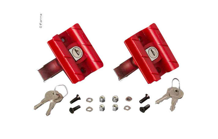 Fiamma Griff Ultra Box 1/2/3