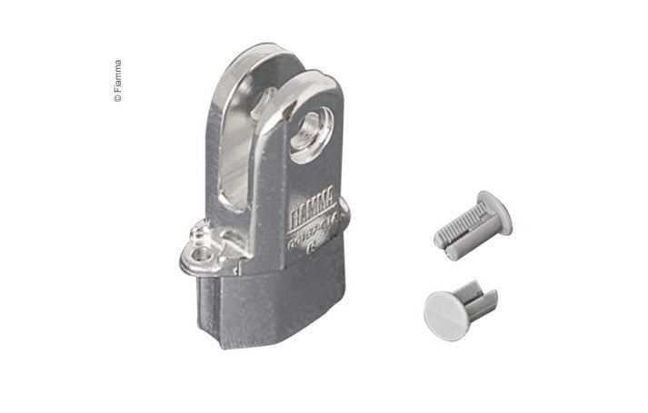 Fiamma Stützfußgelenk rechts F45/F65/F70/F80