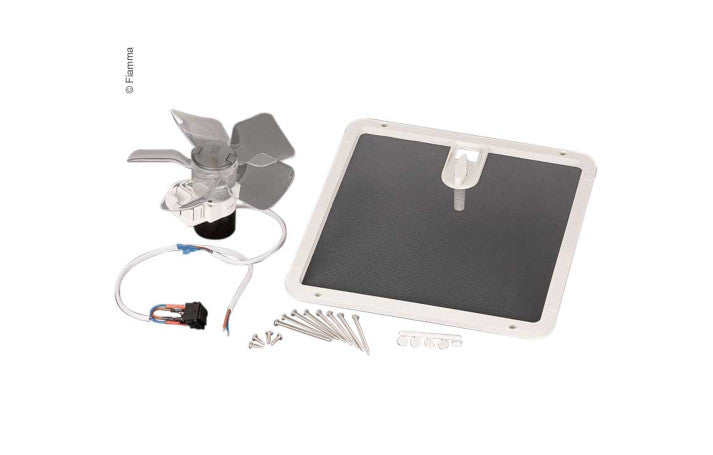 Fiamma Kit für Turbo Vent 28