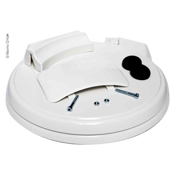 Thetford Sitz und Deckel C260