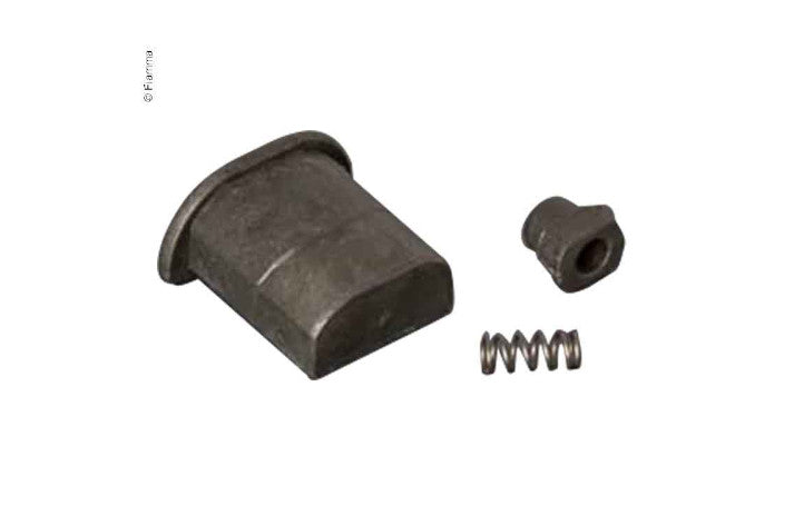 Fiamma Druckknopf Rafter/Stützfuss