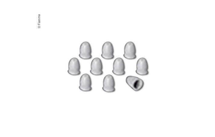 Fiamma Mutterabdeckung grau M6