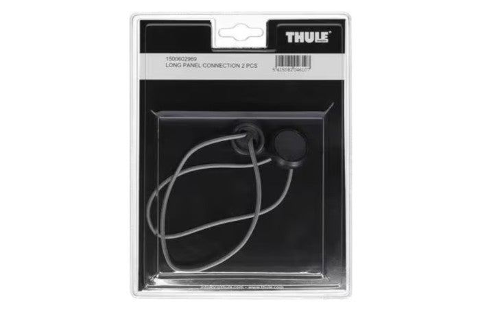 Thule Smart Blocker G2 Schlaufenknopf-Set "Long"