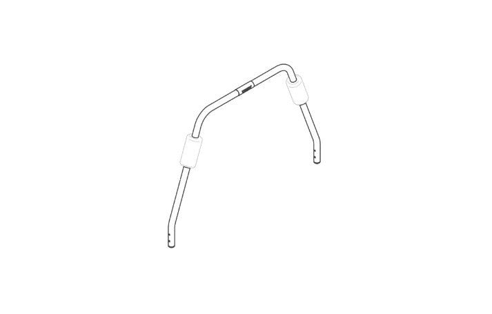 Thule Caravan Light Tragrahmen