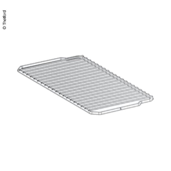 Thetford Ablagegitter 427x218mm für Kühlschrank