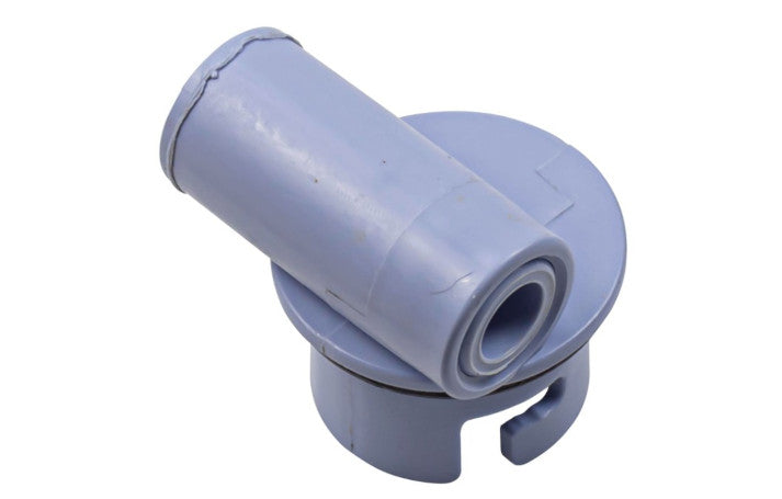 Dometic Adapter mit Dichtung für Toiletten