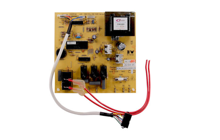 Truma Elektronik Saphir comfort