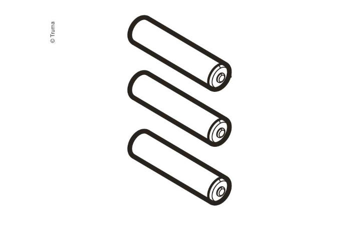 Truma Batterie Micro 1,5V