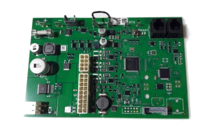 Truma Elektronik Combi 6/6E (fra 06/2018)