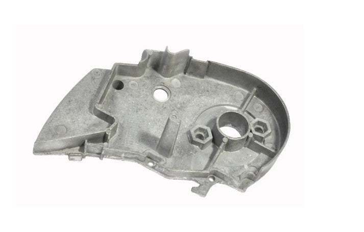 Thule Omnistor 9200 Gehäuseendkappe links