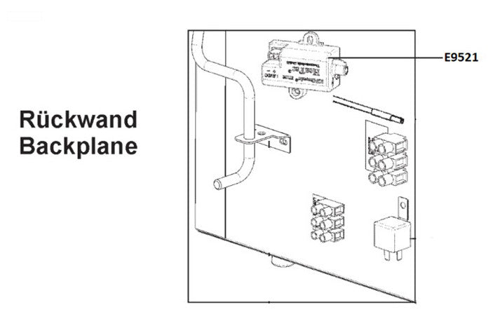 Dometic Batteriezünder