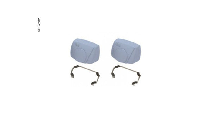 Fiamma Kit topramme cykelholder