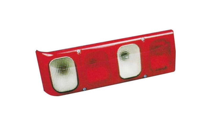 Jokon Blink-, Brems- und Schlußleuchte links mit Nebelschlußleuchte