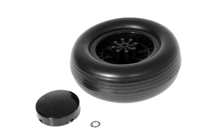 Fiamma Ersatzgummirad für Rolltank