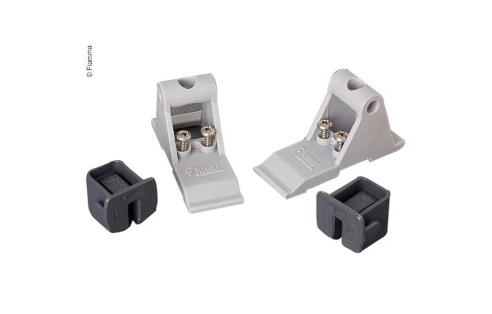 Fiamma monteringssæt clips-system og Rapido-sæt til F45 250-450cm