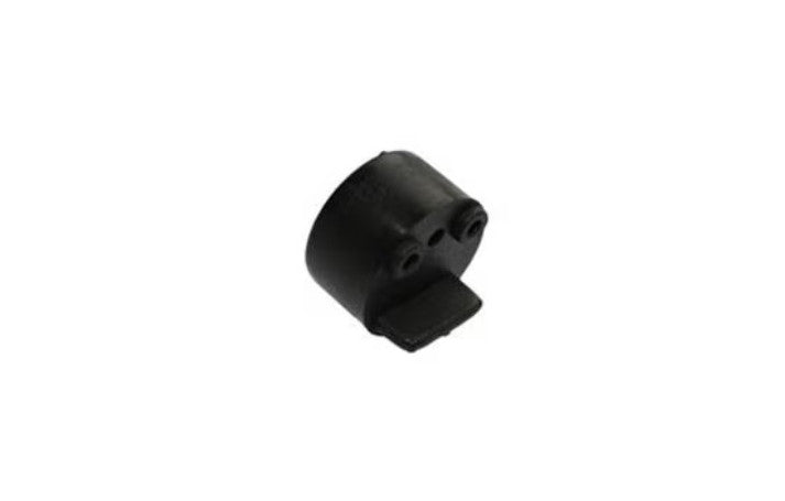 Thule Spannstangen-Aufnahme Front - rund