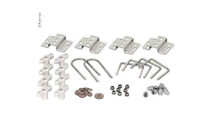 Fiamma Befestigungsset für Ultra Box