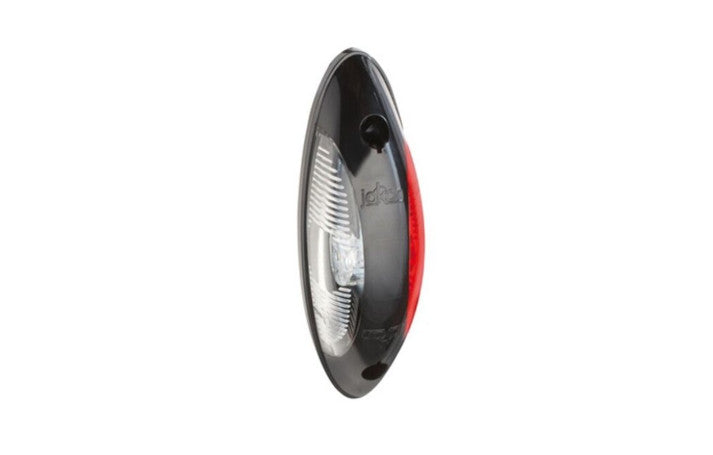 Jokon LED-Umrissleuchte rot/weiß
