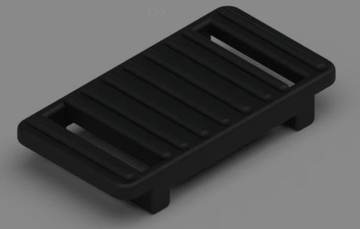 Fiamma Riemenschutz BikeBlockPro