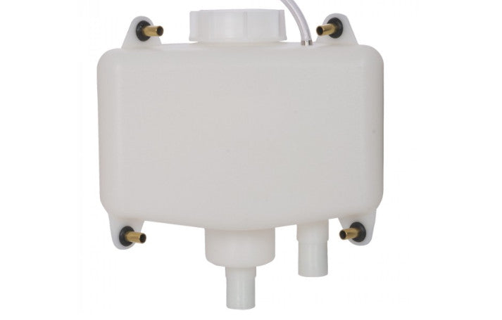 Alde Expansionsbehälter für Eckmontage