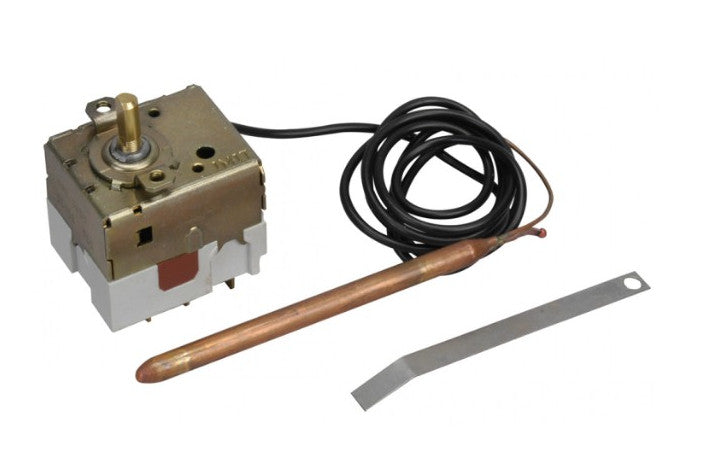 Alde Thermostat