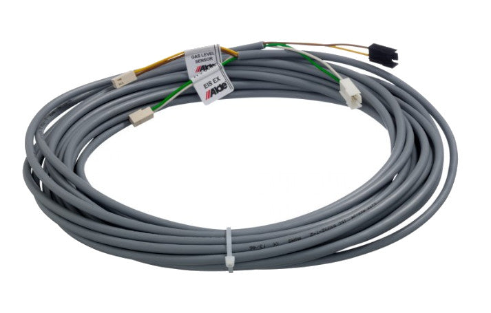 Alde-kabel til gasomskifter 10 m