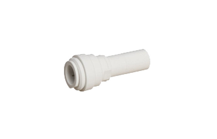 Alde Forbindelsesstykke ø12 - 15 mm