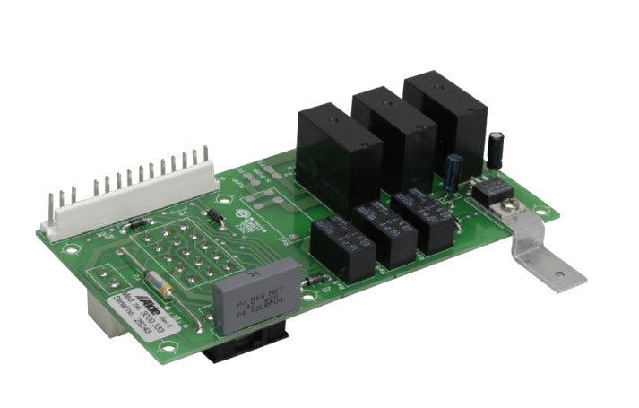 Alde Leiterplatte für 2kW Elektrpatrone