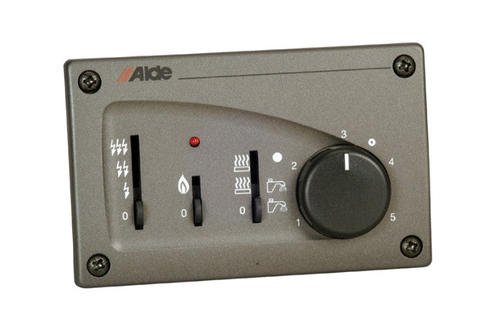 Alde Schaltpanel