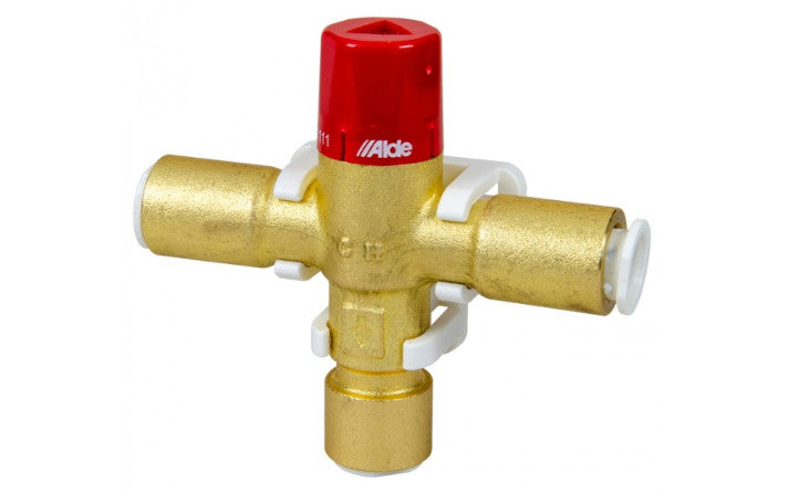 Alde thermostatisches Mischventil
