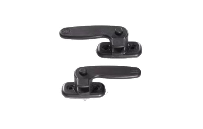 Dometic Set Verschlussriegel 1x links + 2x rechts, S4