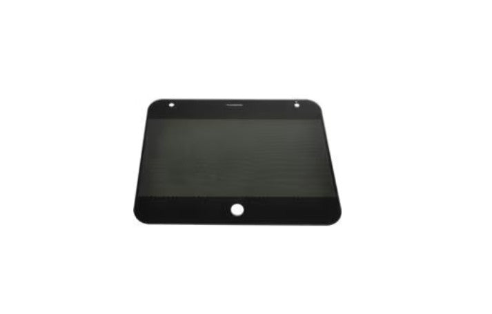 Dometic Glasabdeckung schwarz für SNG4133
