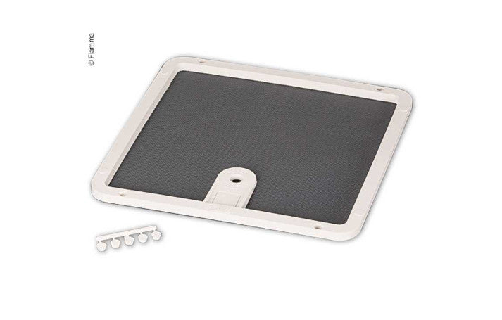 Fiamma Rahmen und Moskitonetz Turbo Vent 28