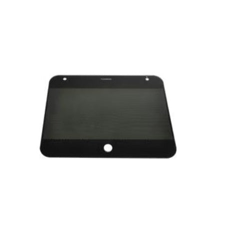 Dometic Glasabdeckung schwarz für SNG4133 - Campingfrosch