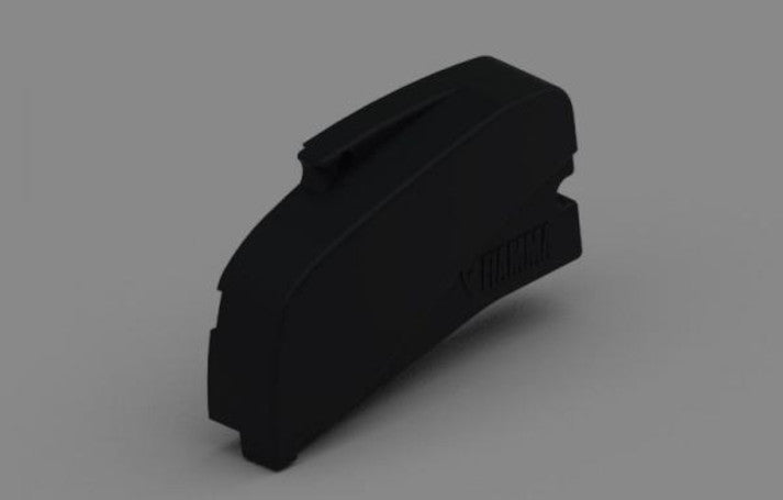 Fiamma Endkappe rechts F40 Van