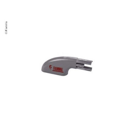 Fiamma Endstück links Roof Rail - Campingfrosch