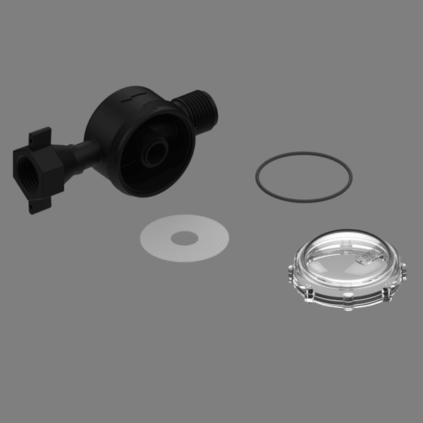 Fiamma Pumpenfilterkit - Aqua F - Campingfrosch