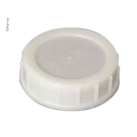 Fiamma Schraubverschluss mit Dichtung für Rolltank 23l 61153 - Campingfrosch