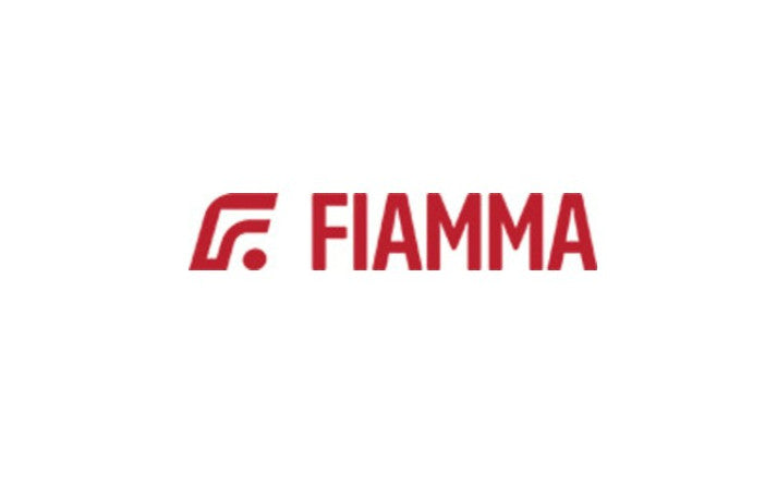 Fiamma Endestykke venstre motorsæt F80S Polar
