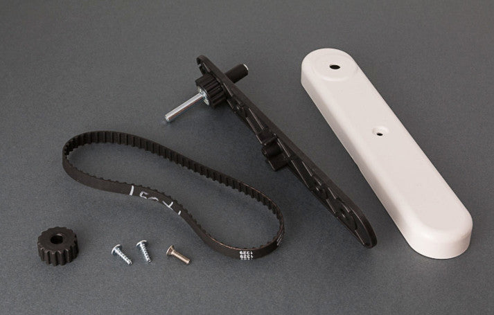 Fiamma Riemenantrieb TurboVent