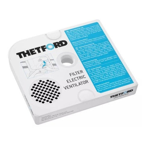 Thetford Ersatz-Kohlefilter C-260 - Campingfrosch